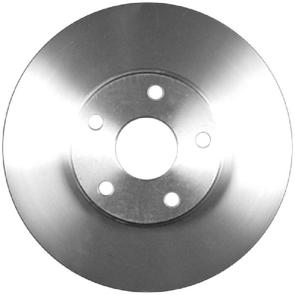2001-2005 Lexus IS300 Disc Brake Rotor - Front (Bendix)