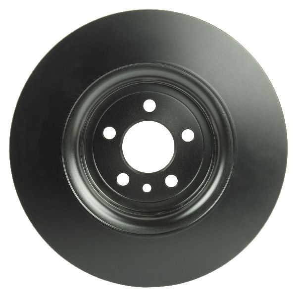 2014-2023 Dodge Charger Disc Brake Rotor - Front (Bendix)
