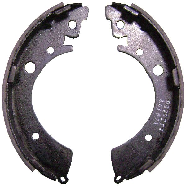 1983-1987 Honda Prelude Drum Brake Shoe - Rear (Bendix)