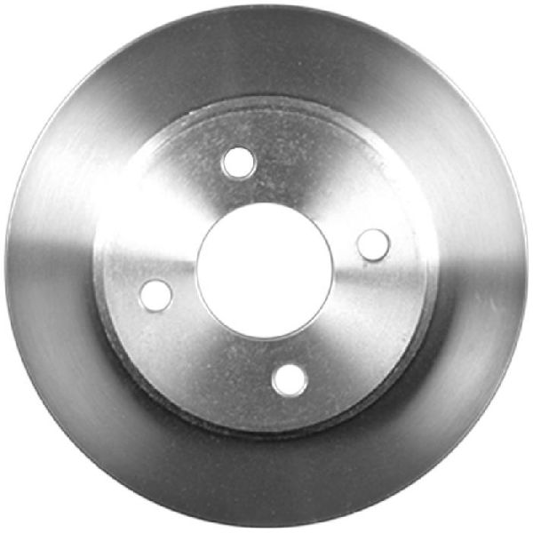 1995-1997 Dodge Neon Disc Brake Rotor - Front (Bendix)