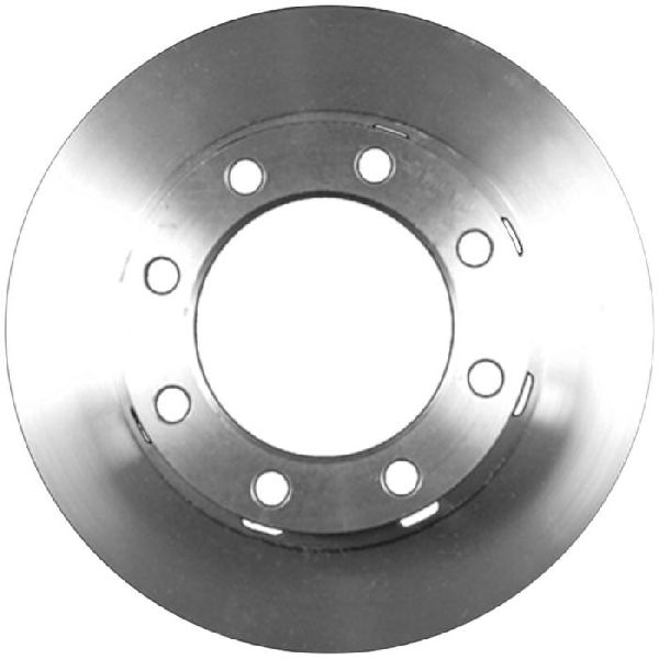 1981-1993 Dodge W250 Disc Brake Rotor - Front (Bendix)