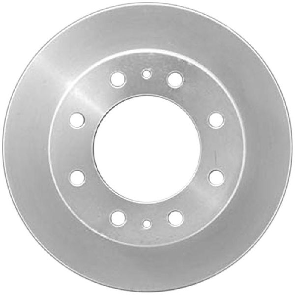 2021-2022 Chevrolet Express 2500 Disc Brake Rotor - Front (Bendix)