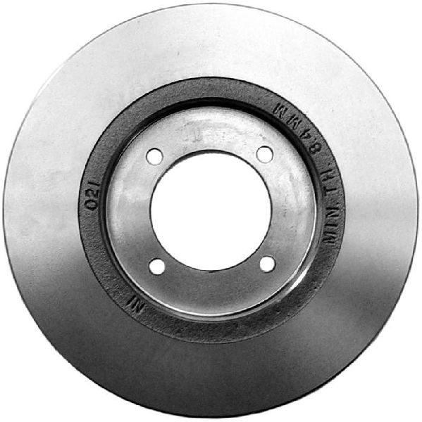 1977-1979 Nissan 200SX Disc Brake Rotor - Front (Bendix)