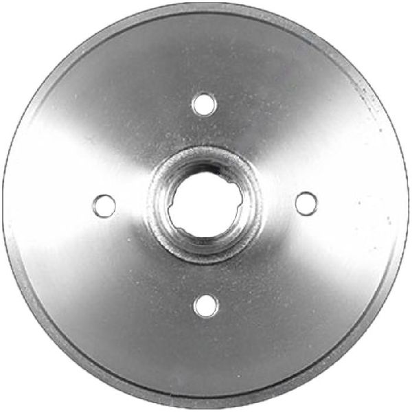 1985-1989 Volkswagen Golf Brake Drum - Rear (Bendix)