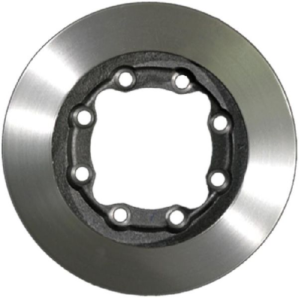 1988-2000 Chevrolet K2500 Disc Brake Rotor - Front (Bendix)