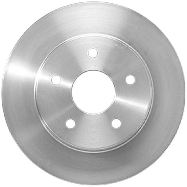 2004-2009 Dodge Durango Disc Brake Rotor - Front (Bendix)