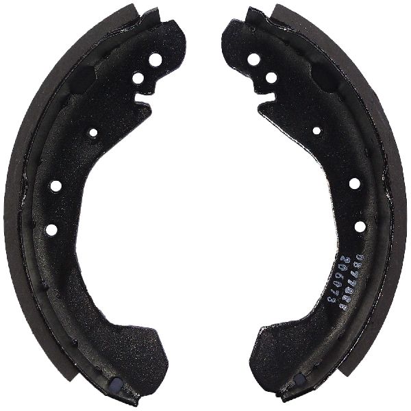 1995-1999 Chevrolet Silverado Drum Brake Shoe - Rear (Bendix)