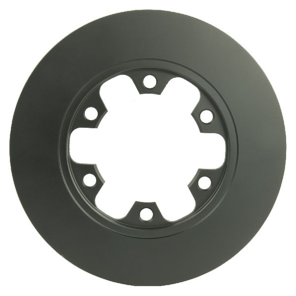 2020-2024 Ford Transit-250 Disc Brake Rotor - Rear (Bendix)