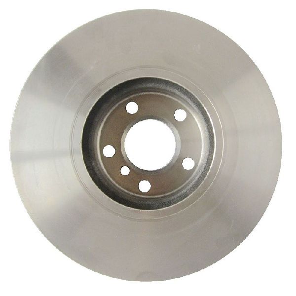2011-2016 BMW 550i Disc Brake Rotor - Front Left (Bendix)