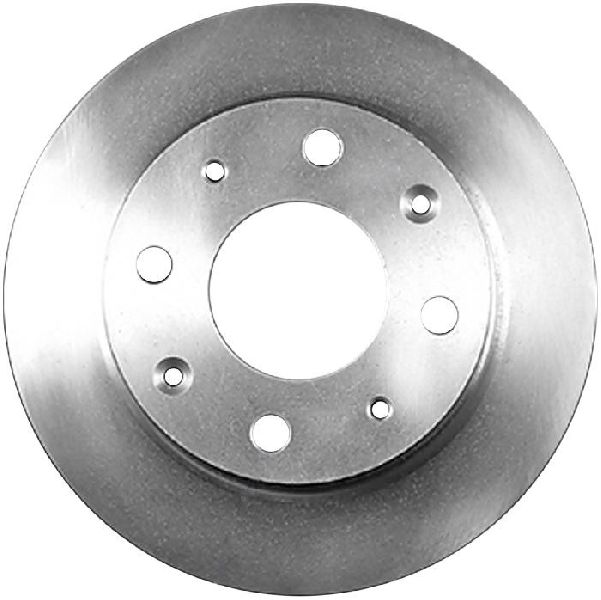 1982-1983 Honda Civic Disc Brake Rotor - Front (Bendix)