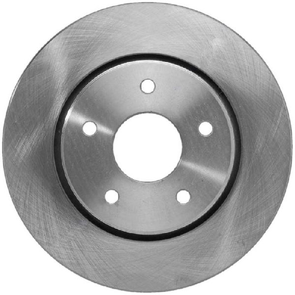 2008-2016 Dodge Grand Caravan Disc Brake Rotor - Front (Bendix)