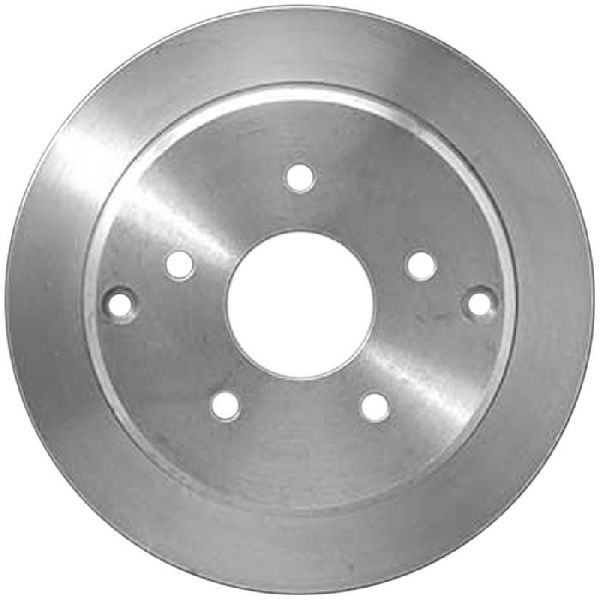 2004 Pontiac GTO Disc Brake Rotor - Rear (Bendix)