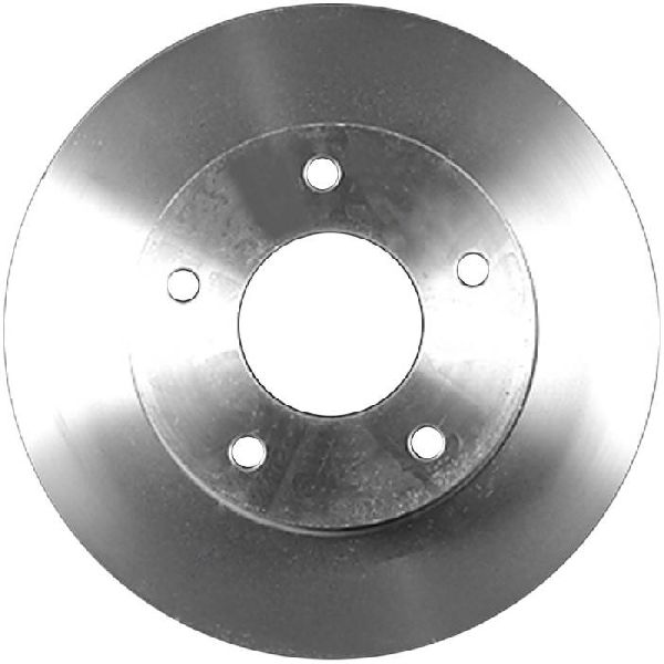 1977-1979 Cadillac Seville Disc Brake Rotor - Rear (Bendix)