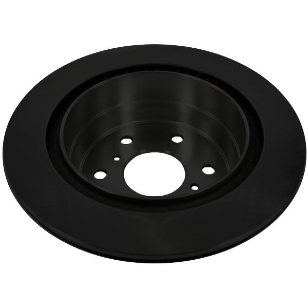 2007-2013 Chevrolet Avalanche Disc Brake Rotor - Rear (Bendix)