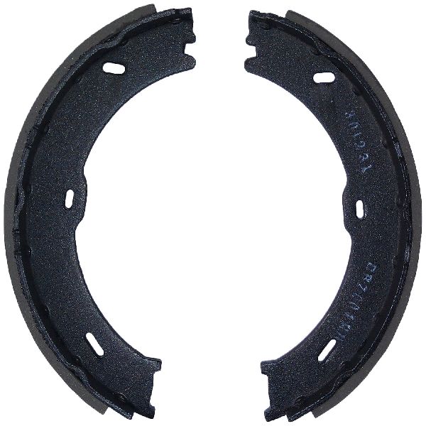 2017-2021 Mercedes-Benz Sprinter 3500 Parking Brake Shoe - Rear (Bendix)