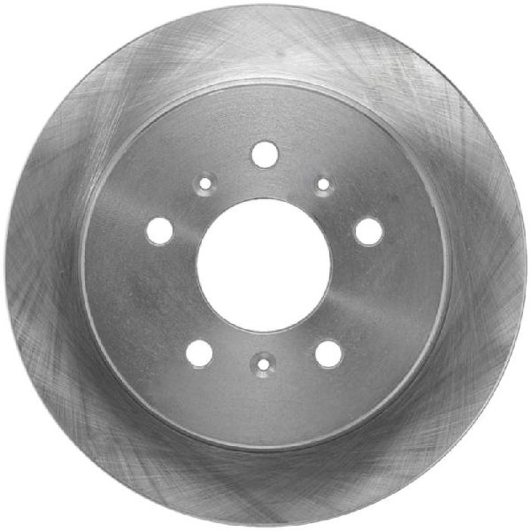 2004-2005 Buick Century Disc Brake Rotor - Rear (Bendix)