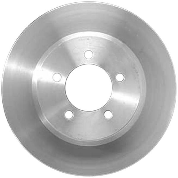 2002-2005 Ford Explorer Disc Brake Rotor - Front (Bendix)