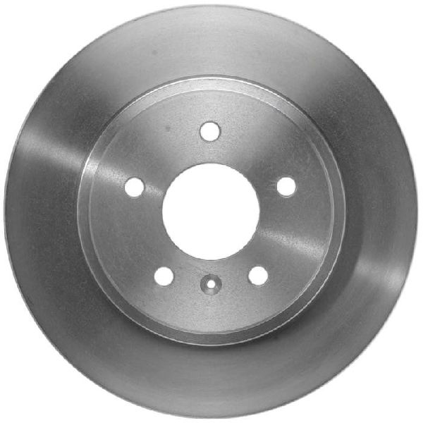 2005 Buick Terraza Disc Brake Rotor - Rear (Bendix)