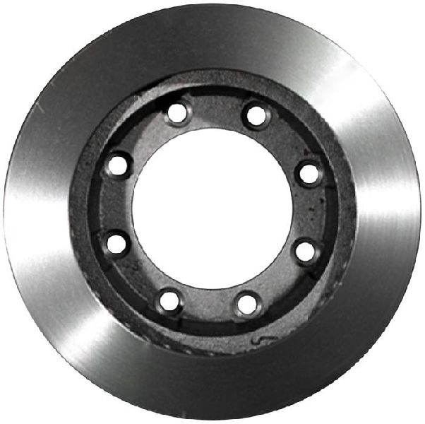 1997 Ford F-250 HD Disc Brake Rotor - Front (Bendix)