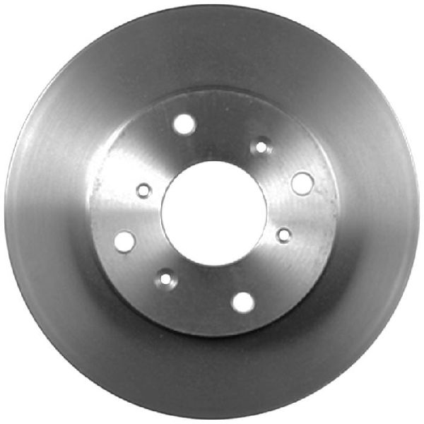 1998-1999 Acura CL Disc Brake Rotor - Front (Bendix)