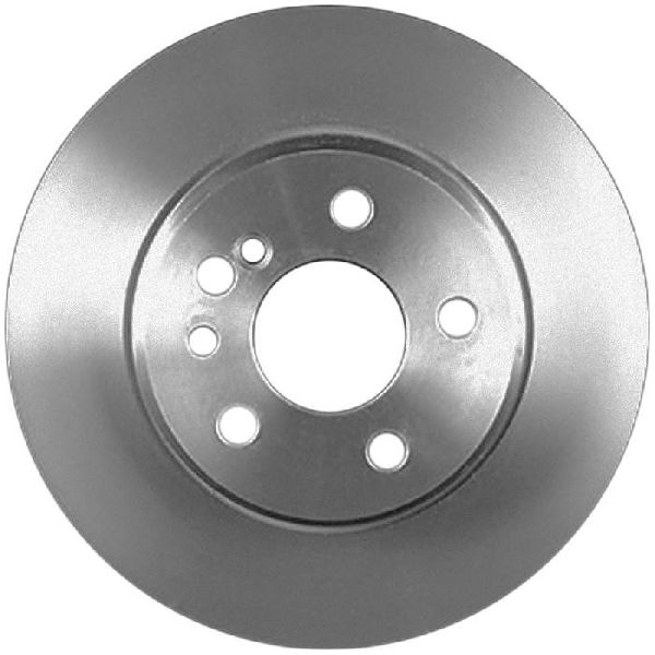 1994-1999 Mercedes-Benz S320 Disc Brake Rotor - Rear (Bendix)