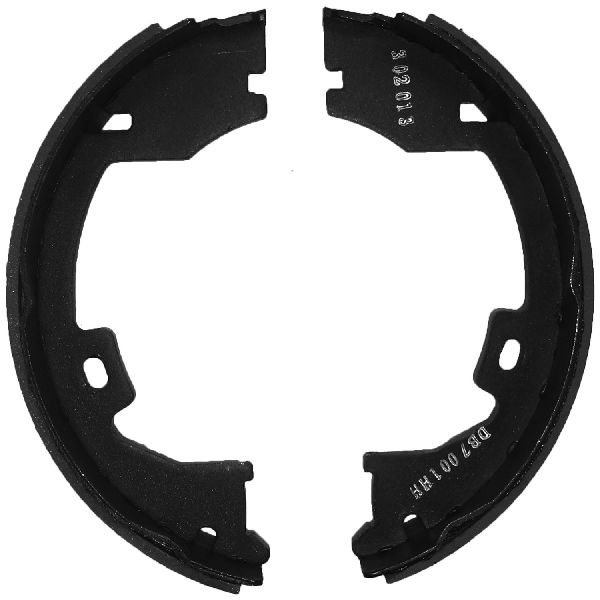 2006-2007 Ford E-250 Parking Brake Shoe - Rear (Bendix)