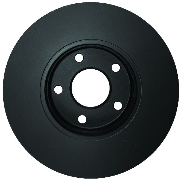 2010-2013 Ford Transit Connect Disc Brake Rotor - Front (Bendix)