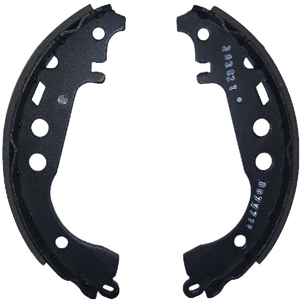 2001-2003 Toyota Prius Drum Brake Shoe - Rear (Bendix)