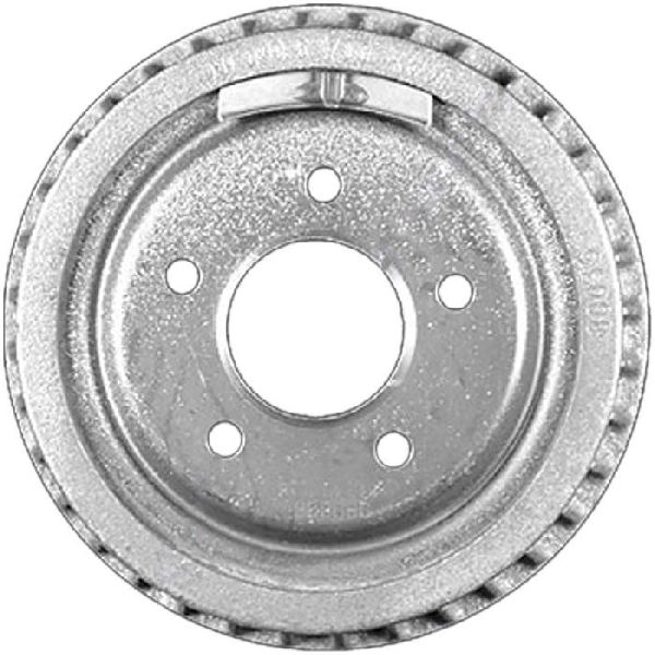 1998-2001 Mazda B2500 Brake Drum - Rear (Bendix)