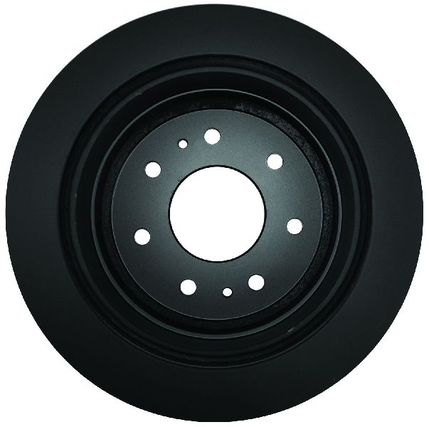 2004-2011 Ford F-150 Disc Brake Rotor - Rear (Bendix)