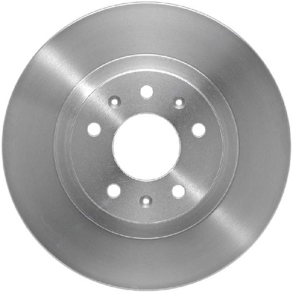 2003-2007 Cadillac CTS Disc Brake Rotor - Front (Bendix)