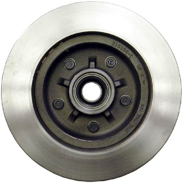 1977 Chevrolet Caprice Disc Brake Rotor - Front (Bendix)