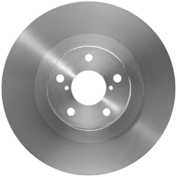 2003-2006 Subaru Baja Disc Brake Rotor - Front (Bendix)