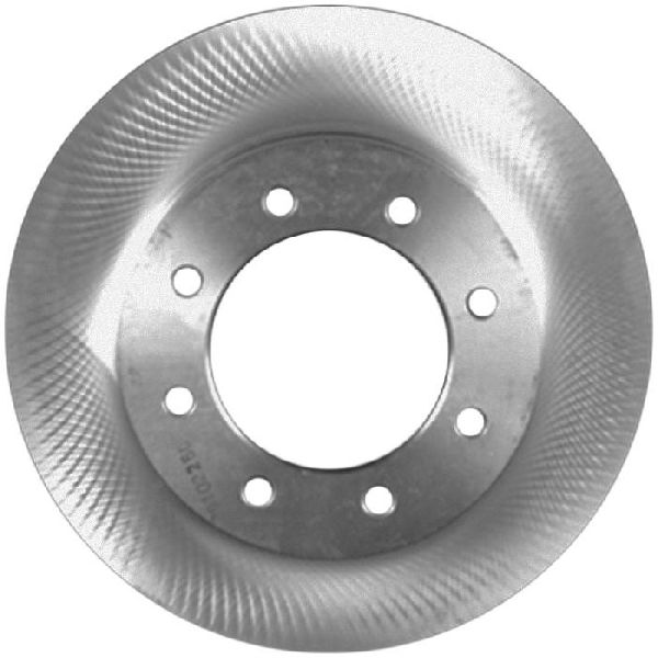 1999-2003 Ford F-550 Super Duty Disc Brake Rotor - Front (Bendix)