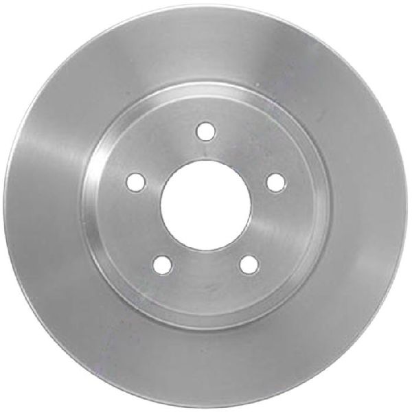 2005-2014 Ford Mustang Disc Brake Rotor - Front (Bendix)