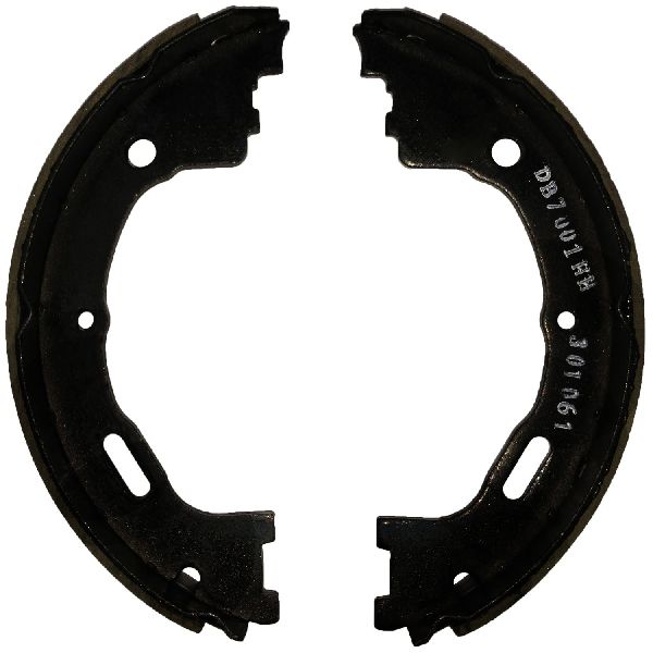 2003-2011 Lincoln Town Car Parking Brake Shoe - Rear (Bendix)