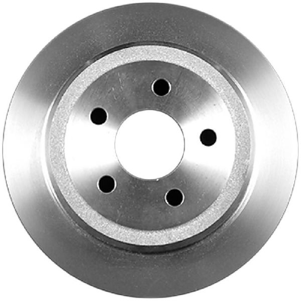 1995-2003 Ford Windstar Disc Brake Rotor - Rear (Bendix)