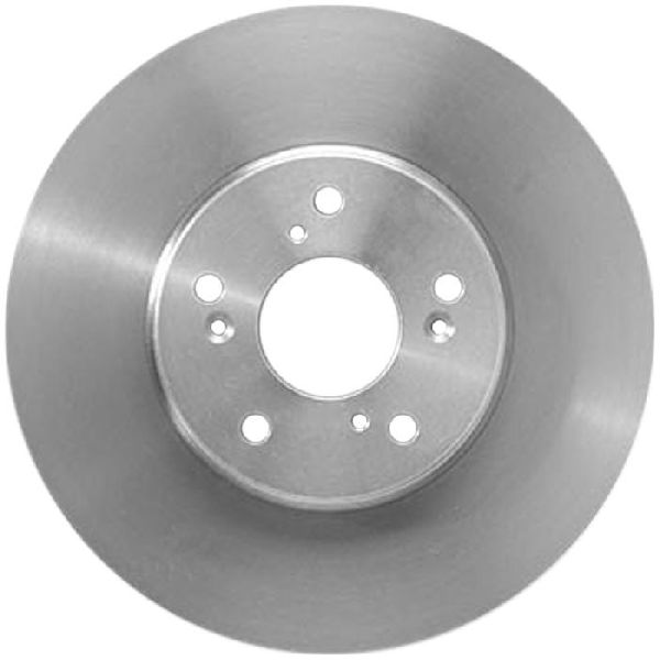 2004-2014 Acura TSX Disc Brake Rotor - Front (Bendix)
