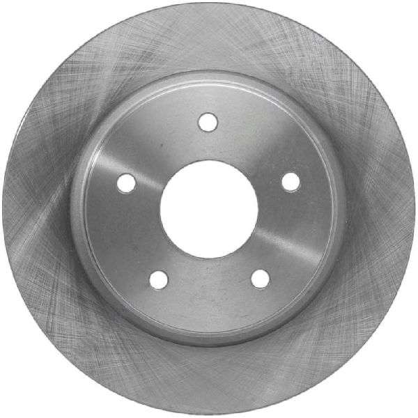 2008-2016 Dodge Grand Caravan Disc Brake Rotor - Rear (Bendix)