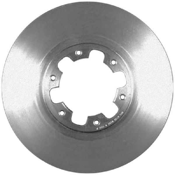1998-2003 INFINITI QX4 Disc Brake Rotor - Front (Bendix)