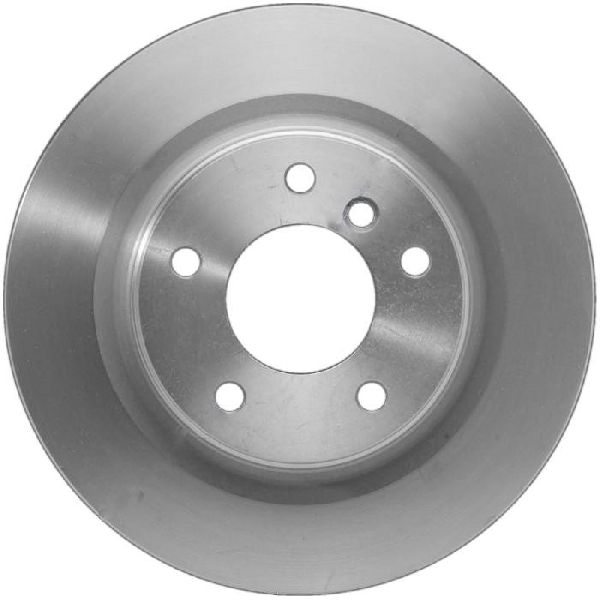 2017-2021 BMW 230i Disc Brake Rotor - Rear (Bendix)