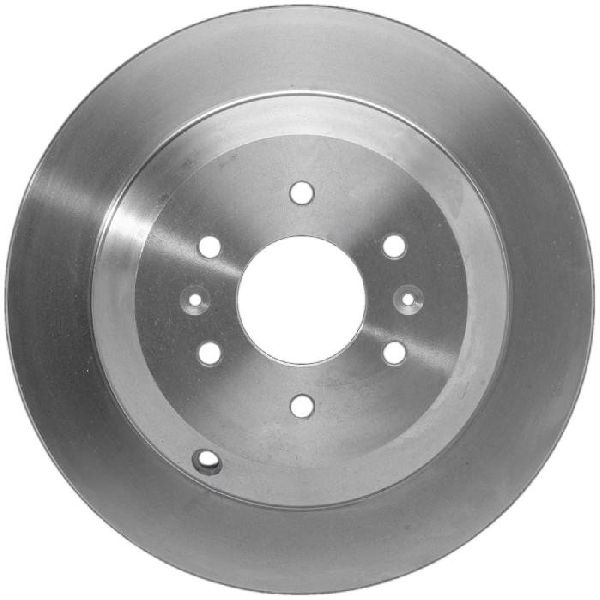 2009-2011 Kia Borrego Disc Brake Rotor - Rear (Bendix)