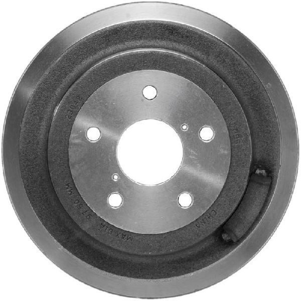 2004-2010 Dodge Dakota Brake Drum - Rear (Bendix)