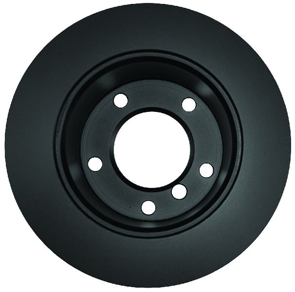 2002-2006 Freightliner Sprinter 2500 Disc Brake Rotor - Rear (Bendix)