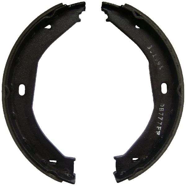 1999-2004 Jeep Grand Cherokee Parking Brake Shoe - Rear (Bendix)