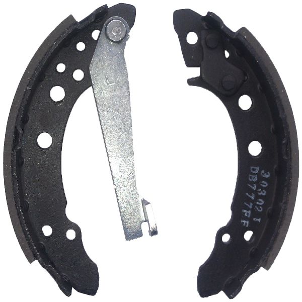 1979-1984 Volkswagen Rabbit Drum Brake Shoe - Rear (Bendix)