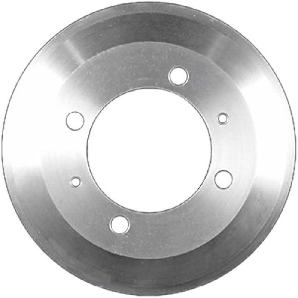 1995-1996 Hyundai Accent Brake Drum - Rear (Bendix)