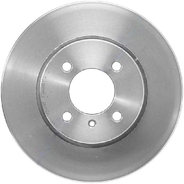 1984-1985 BMW 318i Disc Brake Rotor - Front (Bendix)