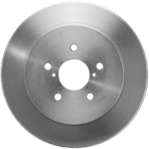 2005-2009 Subaru Legacy Disc Brake Rotor - Rear (Bendix)