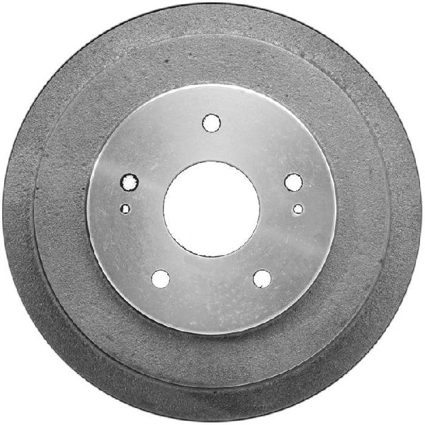 2013-2014 Honda Fit Brake Drum - Rear (Bendix)